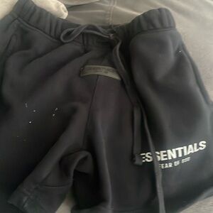 Essential shorts